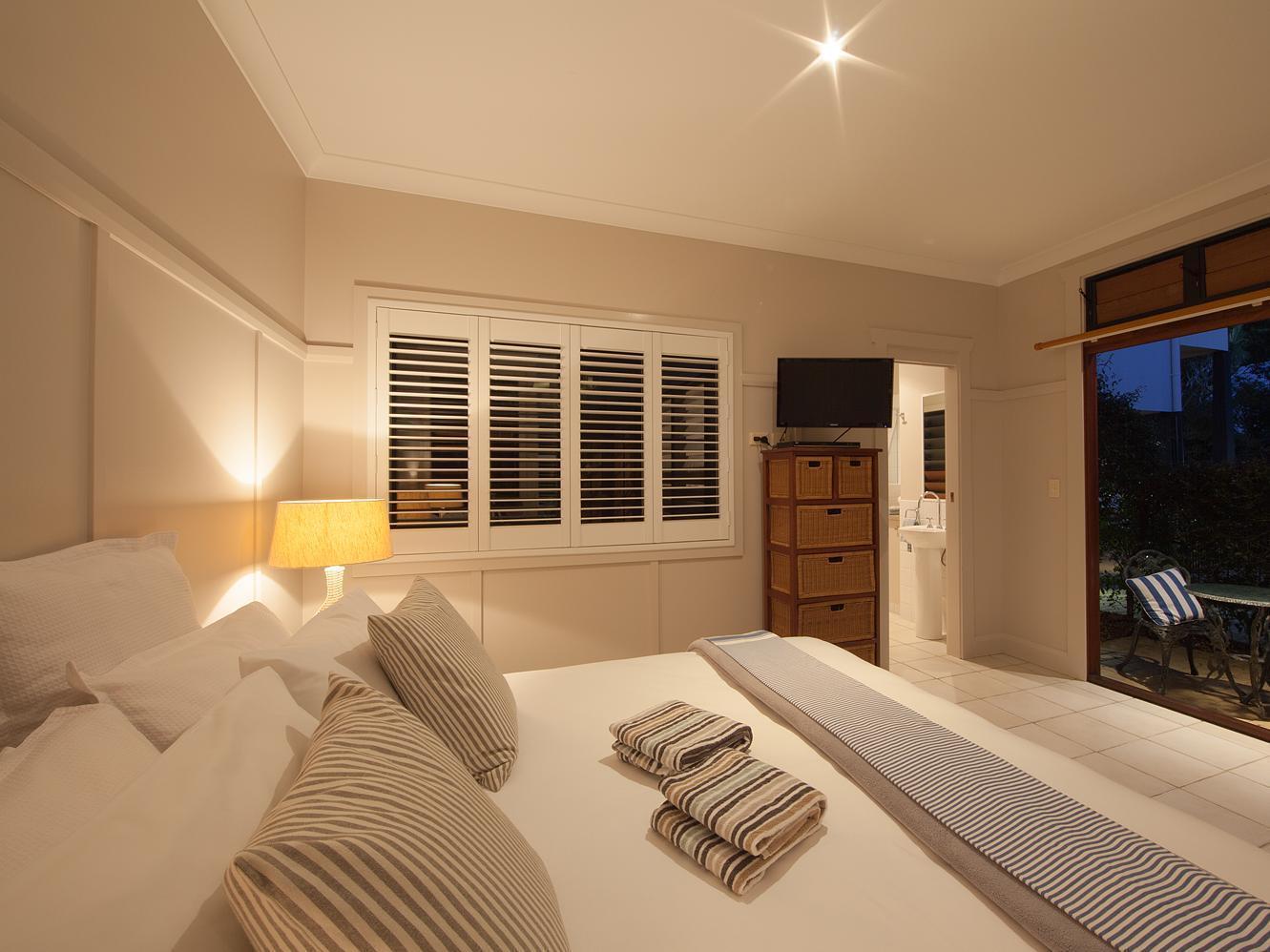Cavvanbah Beach House Byron Bay Esterno foto