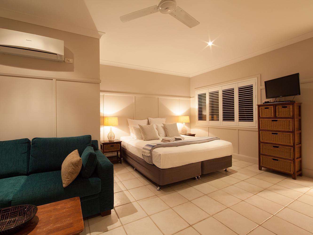 Cavvanbah Beach House Byron Bay Esterno foto