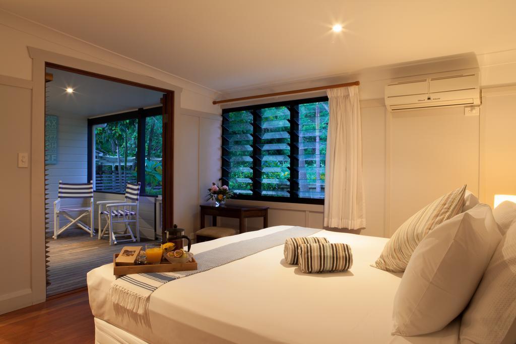 Cavvanbah Beach House Byron Bay Esterno foto