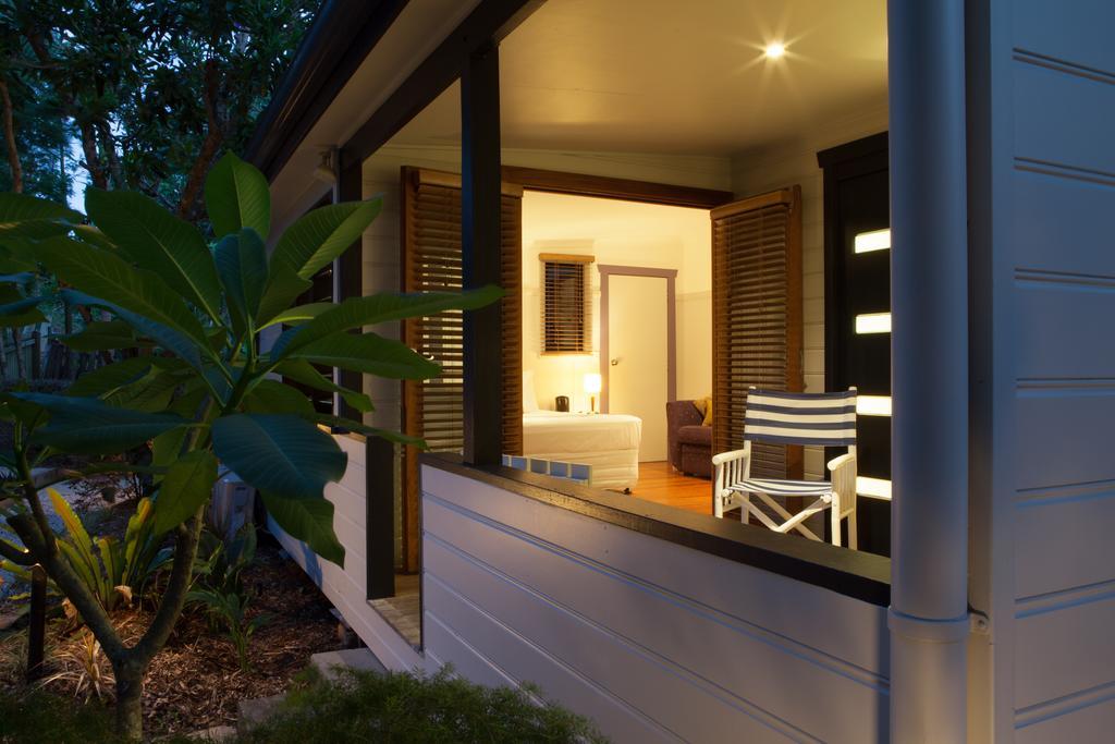 Cavvanbah Beach House Byron Bay Esterno foto