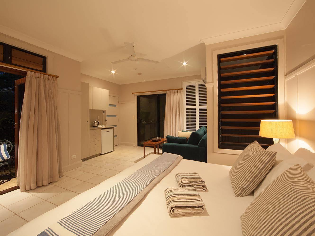 Cavvanbah Beach House Byron Bay Esterno foto