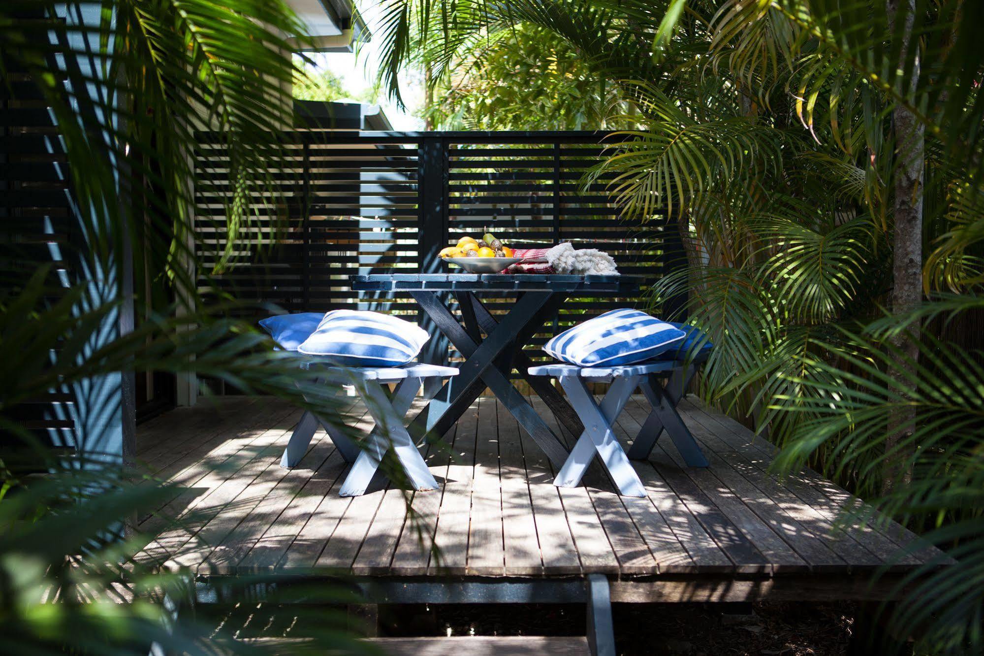 Cavvanbah Beach House Byron Bay Esterno foto