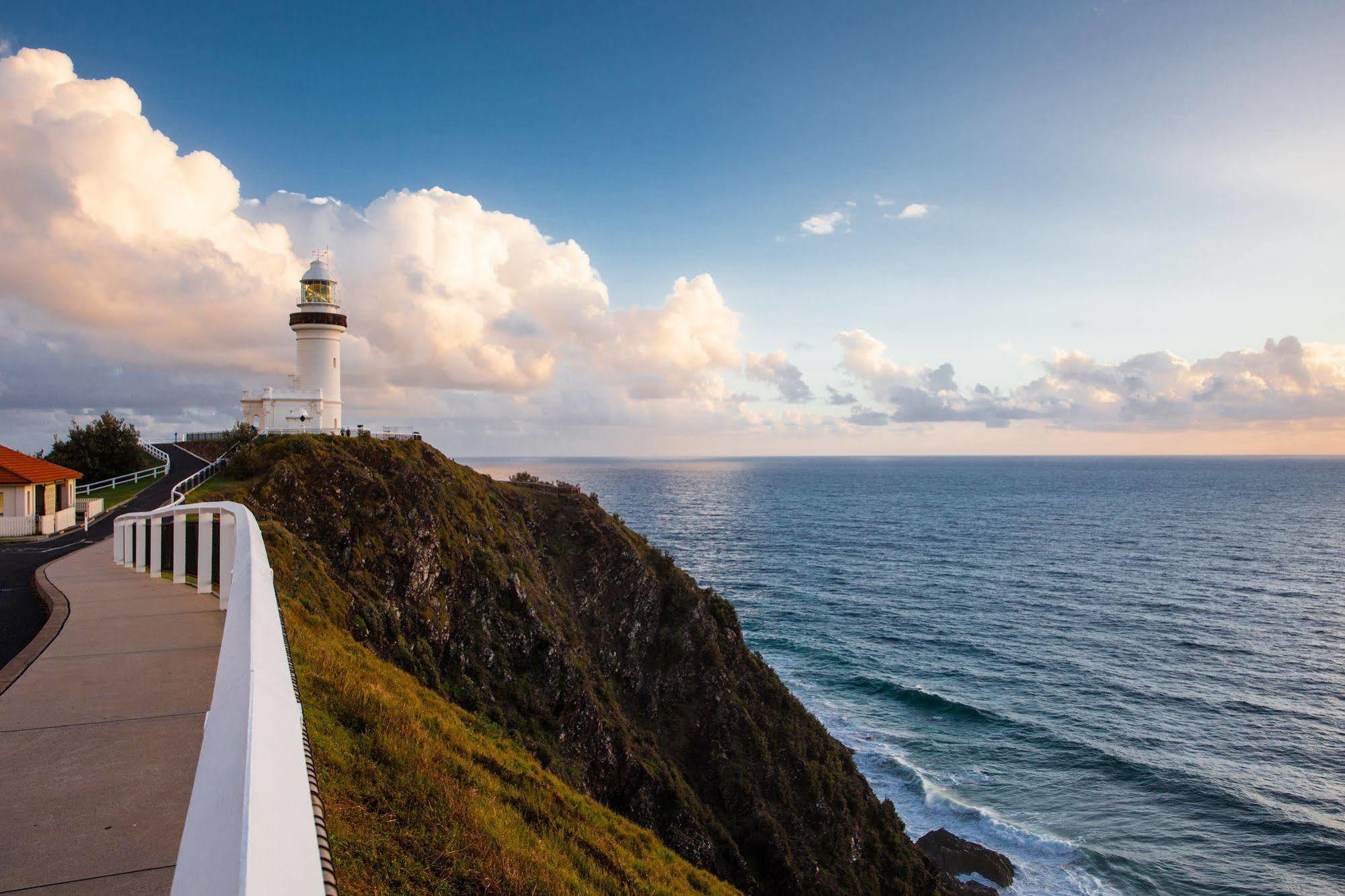 Cavvanbah Beach House Byron Bay Esterno foto