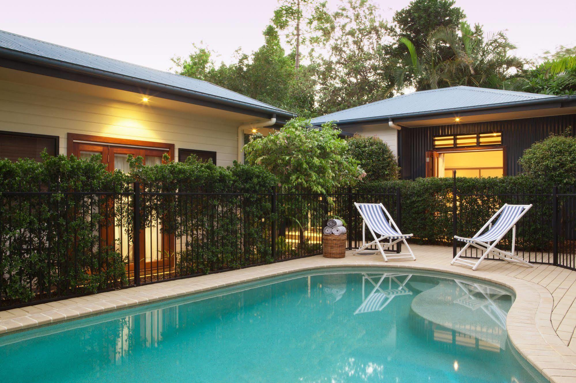 Cavvanbah Beach House Byron Bay Esterno foto
