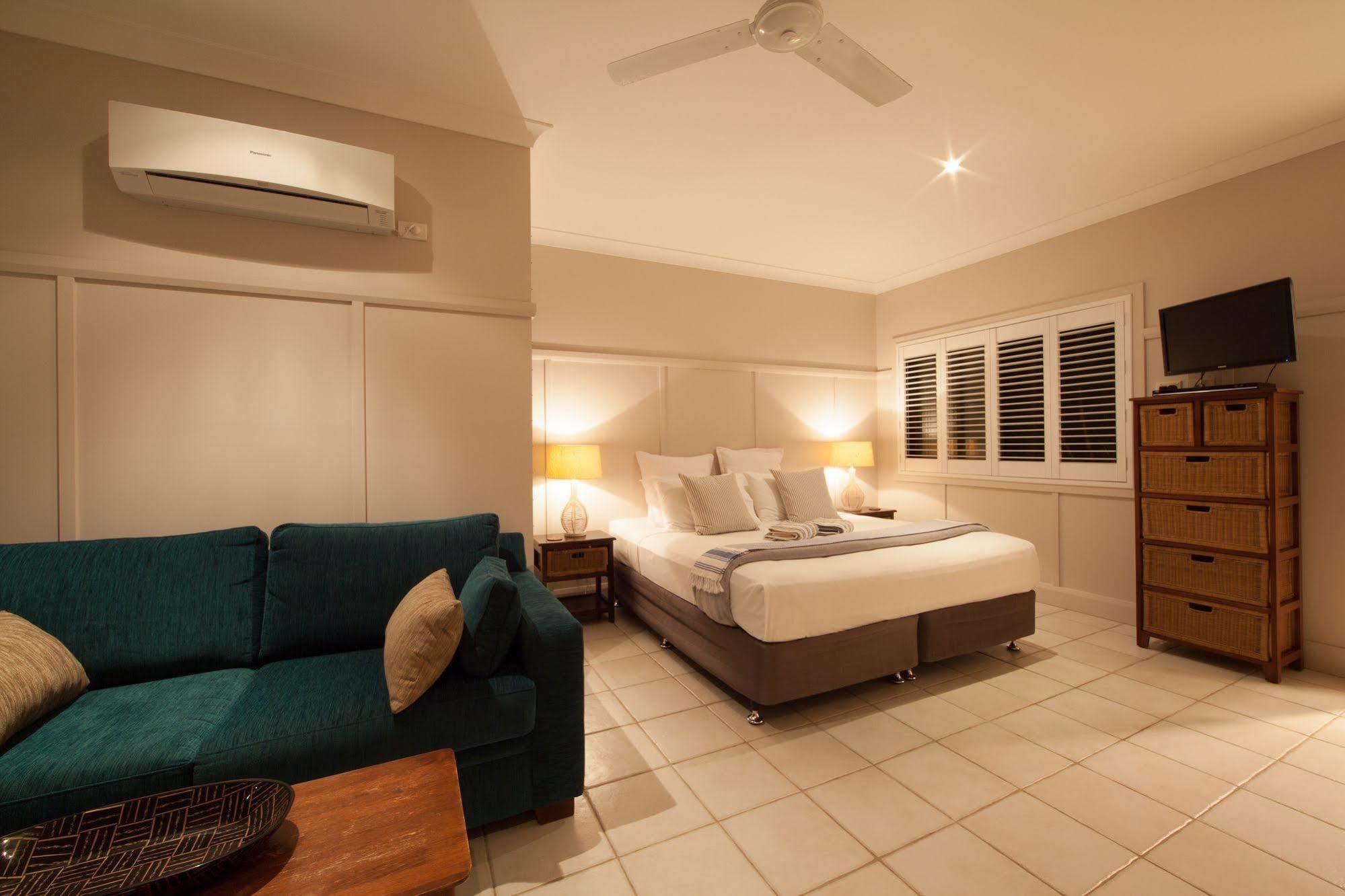 Cavvanbah Beach House Byron Bay Esterno foto