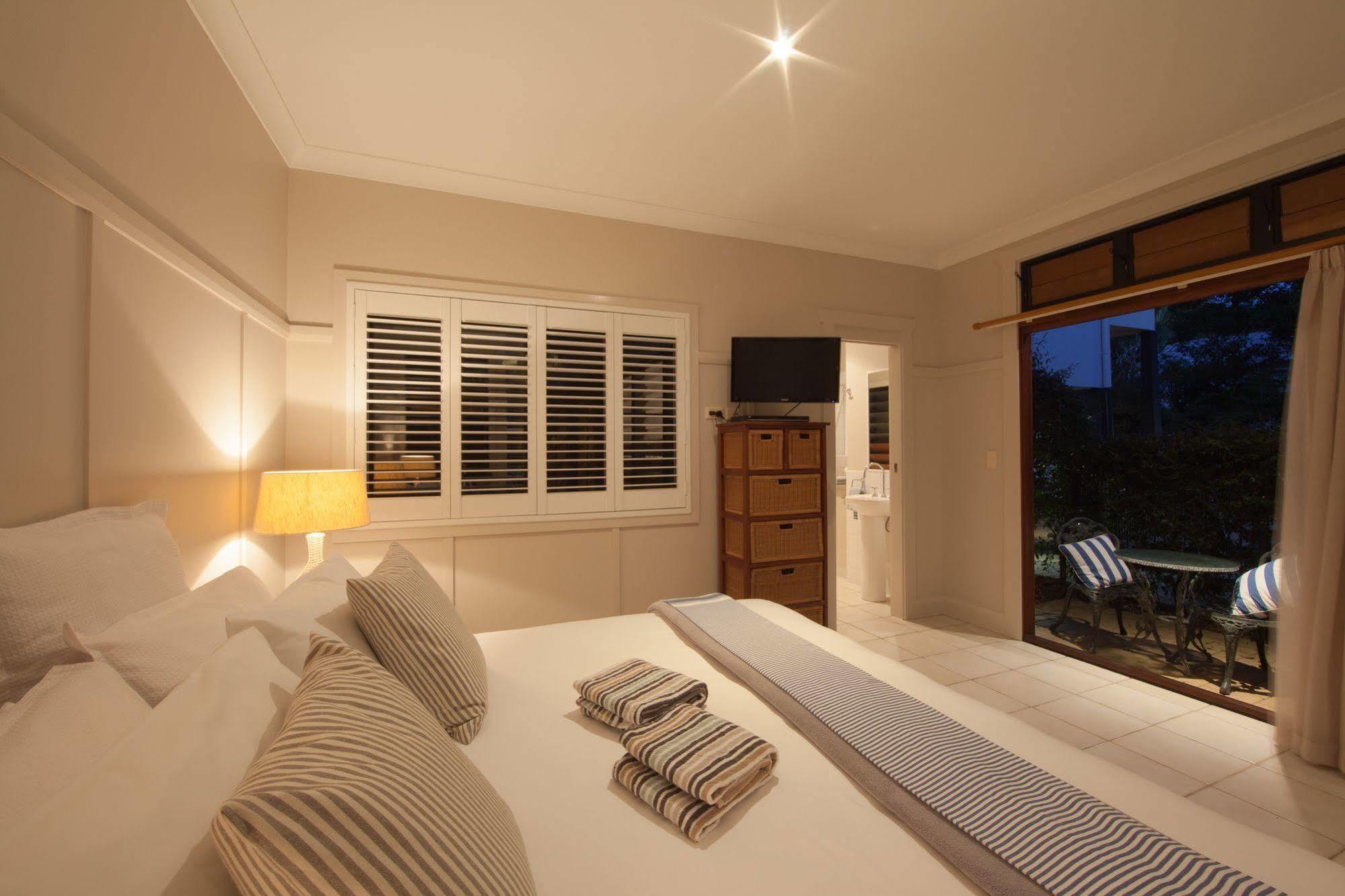 Cavvanbah Beach House Byron Bay Esterno foto