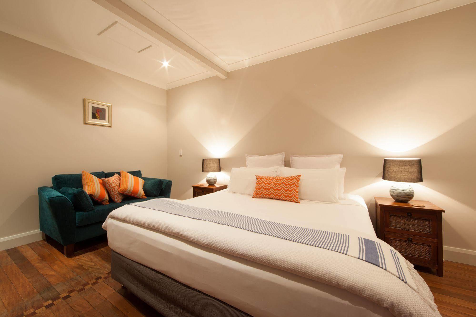 Cavvanbah Beach House Byron Bay Esterno foto