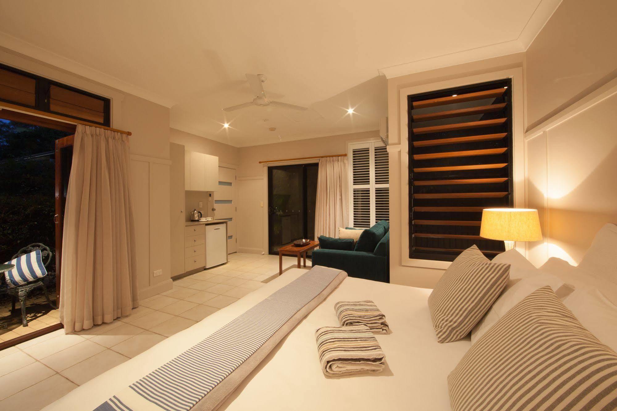 Cavvanbah Beach House Byron Bay Esterno foto
