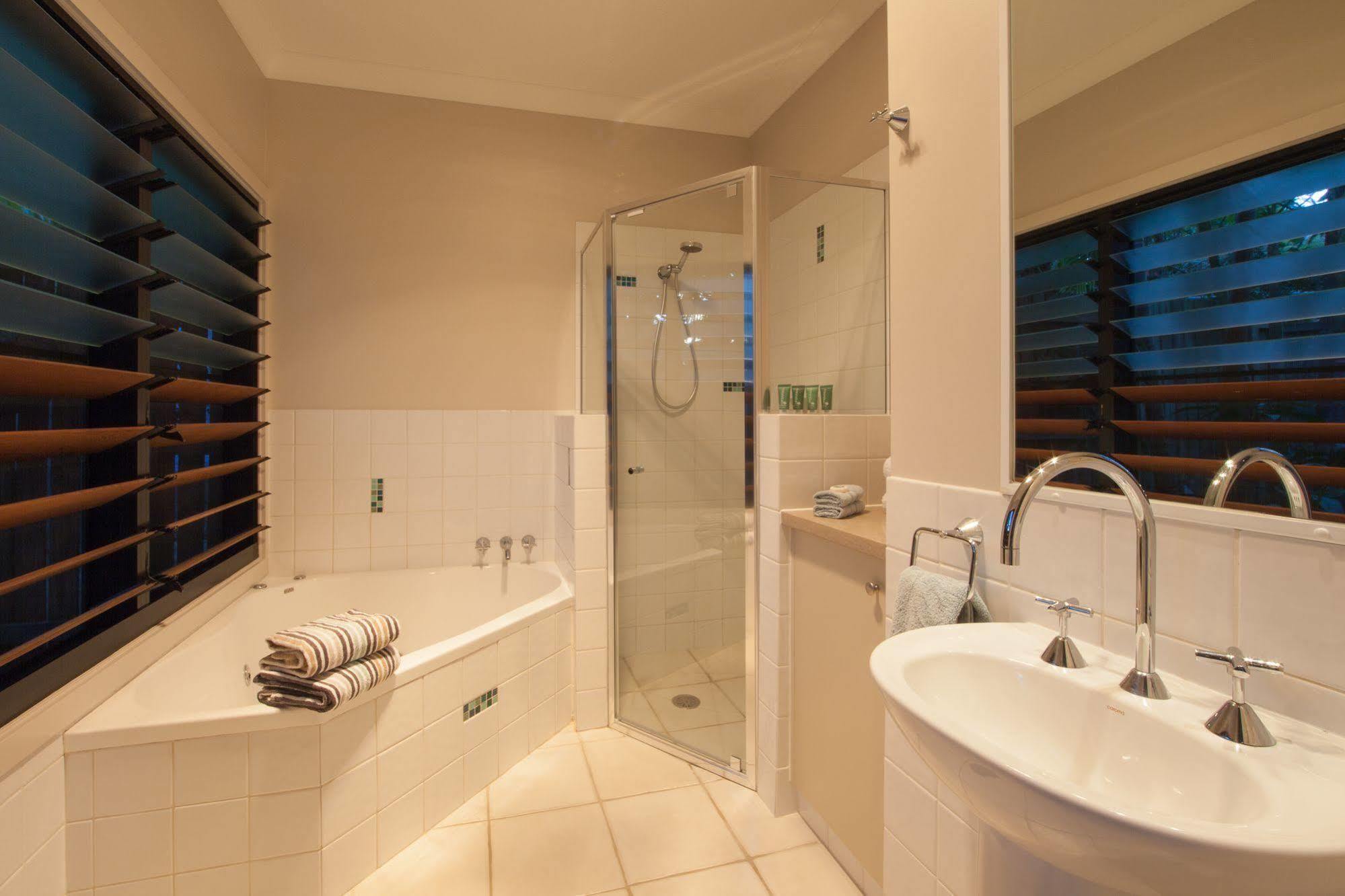 Cavvanbah Beach House Byron Bay Esterno foto