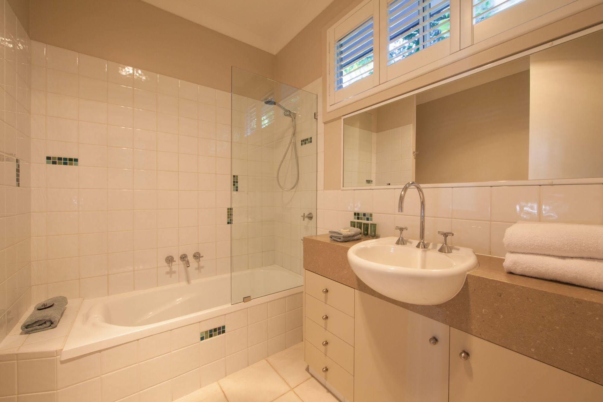 Cavvanbah Beach House Byron Bay Esterno foto