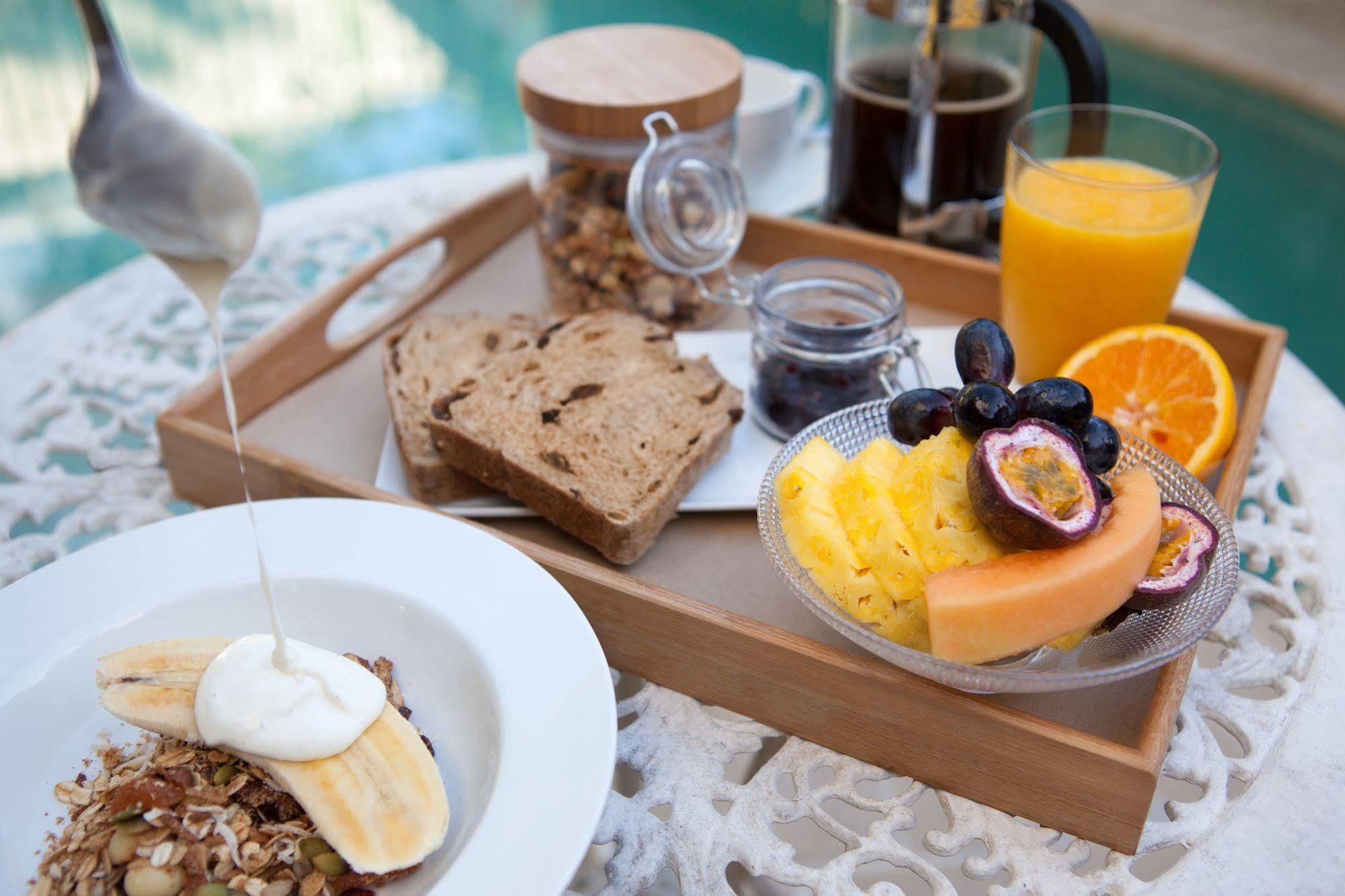Cavvanbah Beach House Byron Bay Esterno foto